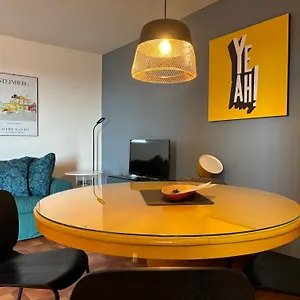Apartment Tosca, Verona