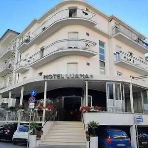 Luana , Rimini Italien