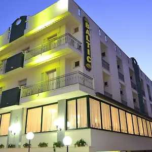 Baltic 3*, Misano Adriatico Italien